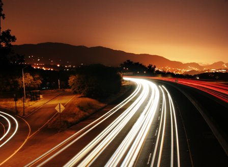 Vitesse&nbsp;: la France roule à contresens !