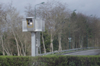 Radars&nbsp;: vitesse abaissée, rentabilité assurée !