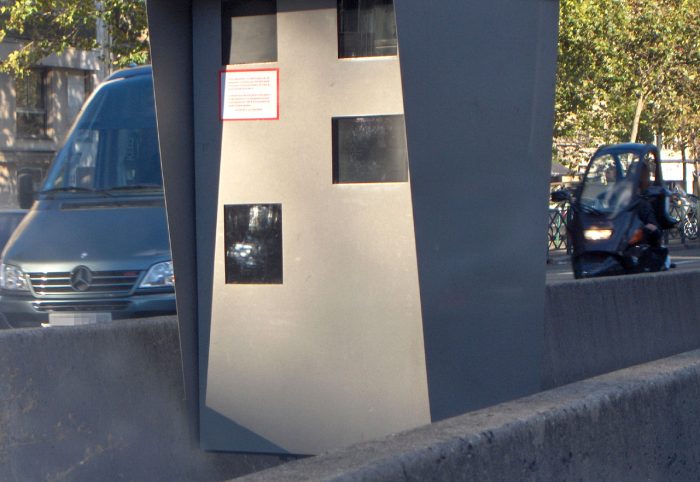 Radars double face&nbsp;: ils arrivent, et ils ne vont pas vous louper !