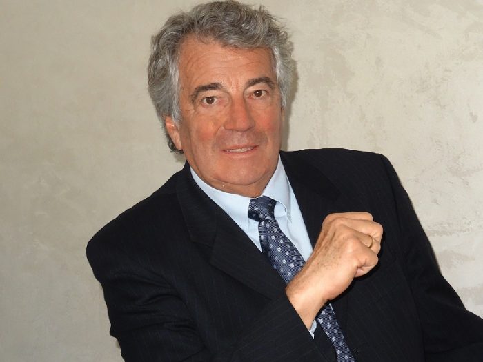 J.-B. Conrad, président du Syndicat des Equipements de la Route (SER) : « Le budget alloué à l’entretien des routes est en constante diminution »