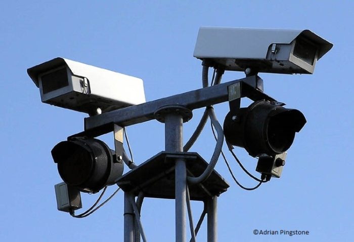 Radar de stop et radar de passage piéton : la nouvelle arme du gouvernement pour nous traquer au quotidien