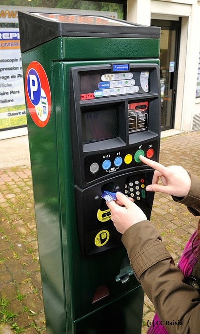 Réforme du stationnement payant&nbsp;: une arme pour chasser les conducteurs des villes en faisant exploser le prix des PV