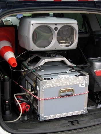 Privatisation des voitures-radars&nbsp;: objectif, doubler les recettes des radars !