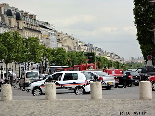 Paroles de Franciliens après la fermeture des voies sur berges&nbsp;: la vie quotidienne gâchée sans raison valable