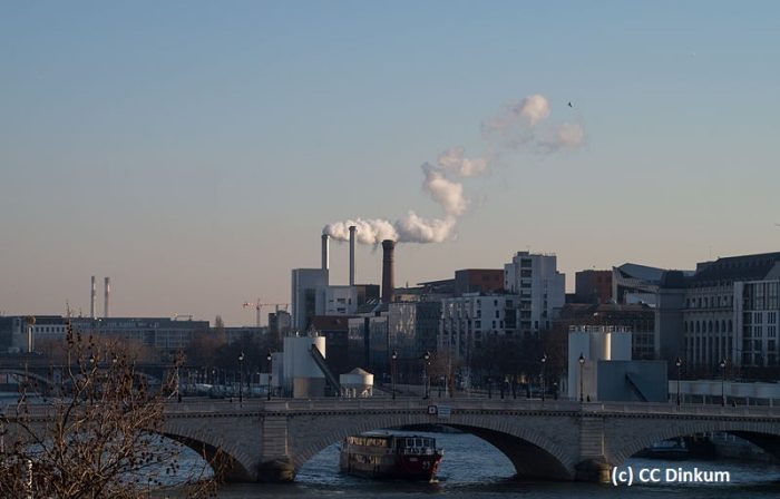 Pollution&nbsp;: les conducteurs, boucs émissaires de politiques absurdes et régressives