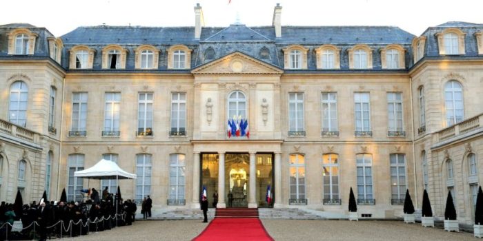 Les candidats à la présidentielle vous répondent