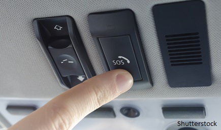 Appel d’urgence eCall&nbsp;: comment un outil présenté comme « au service des conducteurs » se transforme en mouchard intégré