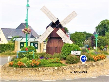 Soigner le rond-point plutôt que la route&nbsp;: une impasse pour la sécurité routière