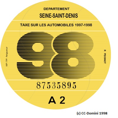 Payer pour rouler : une surtaxe discriminatoire envers les conducteurs