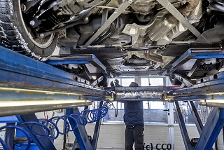 Plus sévère, plus coûteux : un nouveau contrôle technique sous prétexte d’une « meilleure sécurité routière » *