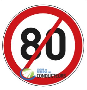 80 km/h : les départements ont pris position ! *