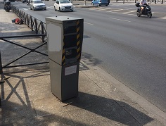 La régulation dynamique des vitesses : un outil au service de la répression *