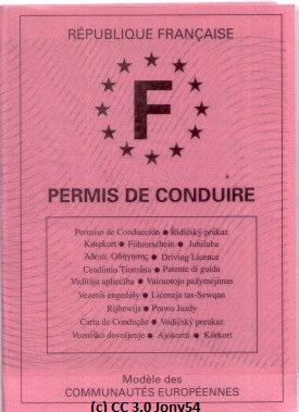 Pour réviser le barème des PV-vitesse : votre action commence à faire réagir les députés !