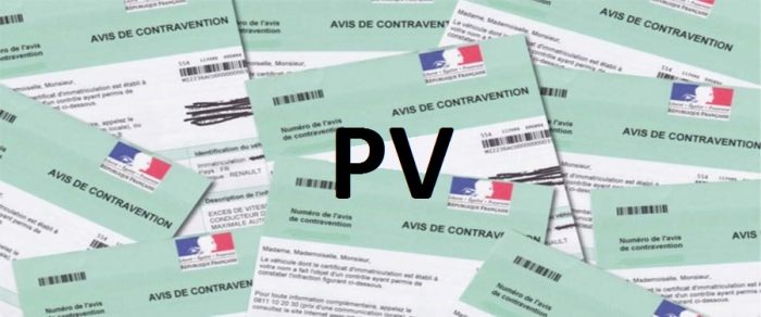 Budget 2019 : le gouvernement a déjà prévu un doublement des PV avec le 80 km/h ! *