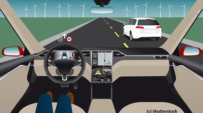 Surveillance et verbalisation des conducteurs : les nouvelles menaces *