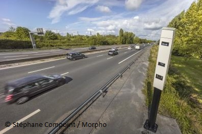 Nouveaux radars, flashs et traque en pagaille&nbsp;: 2019, année de toutes les pires menaces pour les conducteurs&nbsp;!