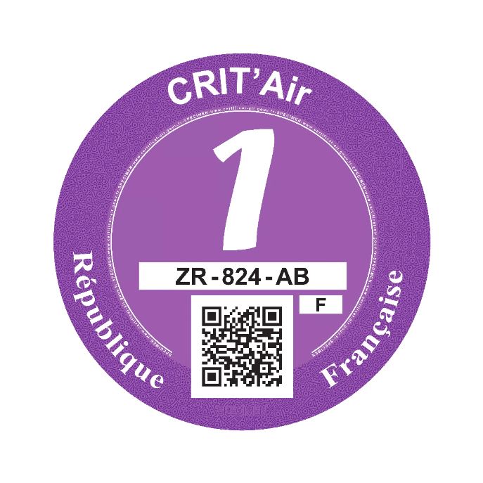 Système Crit’Air : face à l’écologie punitive, des alternatives technologiques existent…