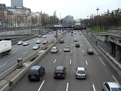 Périphérique parisien : le projet cauchemardesque d’Anne Hidalgo… *