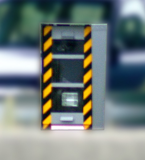 Radars&nbsp;: un arsenal répressif tentaculaire !