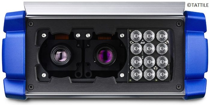 Le tout nouveau radar-vidéo qui filme tout pour tout sanctionner…