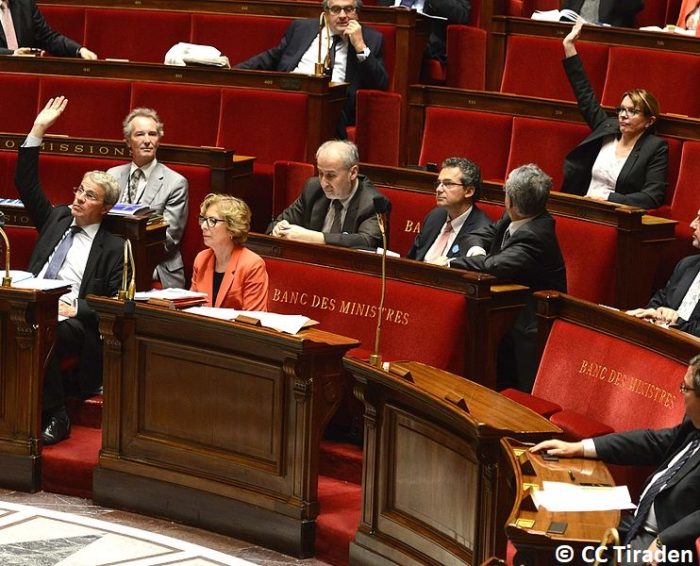 Signalement des contrôles de vitesse : face à la mobilisation, le gouvernement rétrograde !