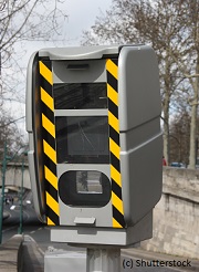 Sécurité routière : l’inefficacité des radars révélée au grand jour !