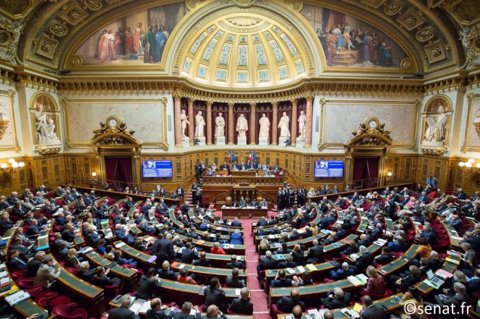 Le Sénat va débattre de la politique du tout-radars : les conducteurs entendus !