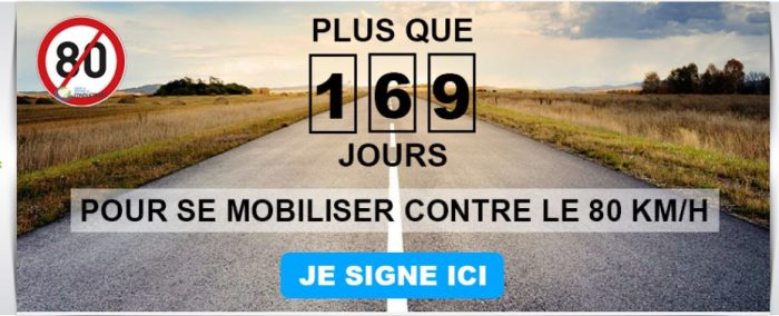 80 km/h : Emmanuel Barbe, délégué interministériel à la sécurité routière, remonte au créneau : nous aussi, à la Ligue de Défense des Conducteurs !