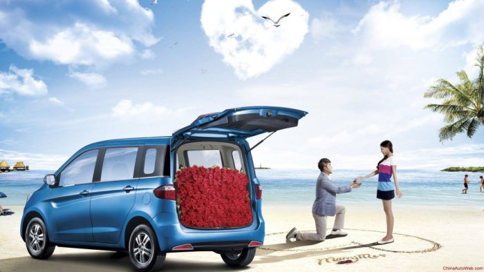 Dites oui à l’automobile !