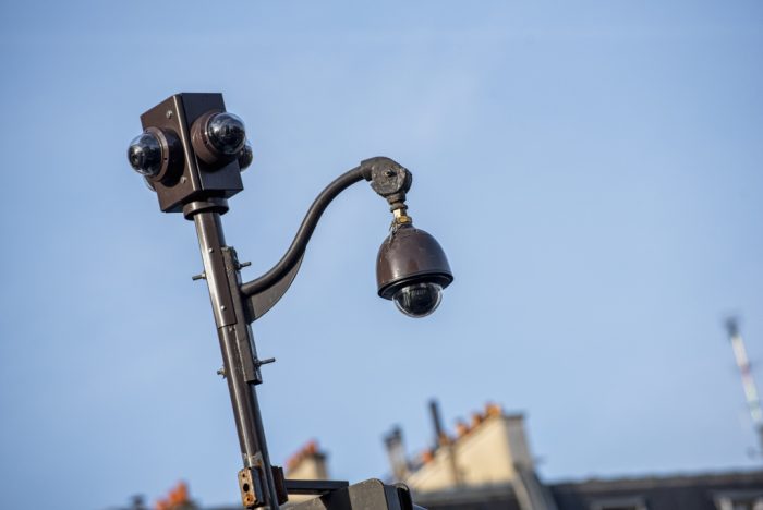 PV par vidéoverbalisation : comment vous défendre ?