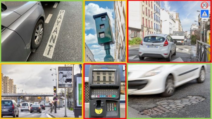 Selon les résultats de notre sondage spécial « élections municipales », 9 conducteurs sur 10 renonceront à voter pour un candidat ouvertement anti-voiture