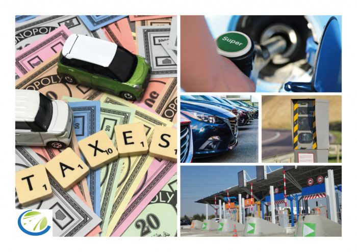 Taxes et amendes : mais comment fonctionnerait la France sans l’automobile ?
