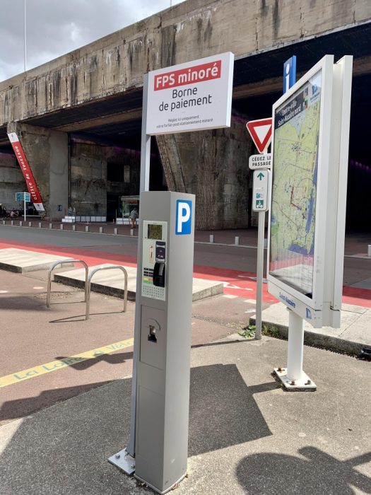 Il n’est plus obligatoire de payer avant de contester un PV de stationnement !