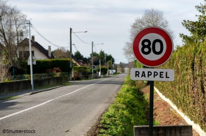 Absence de signalisation : dans quels cas contester votre PV ?