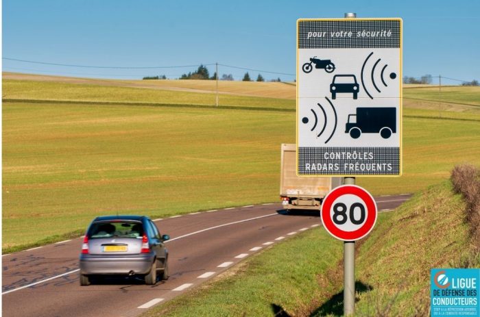 Non, les 80 km/h n’ont pas sauvé des vies