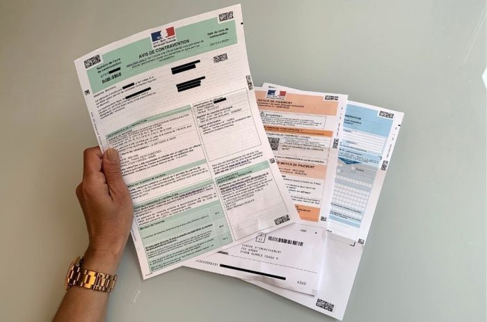 Radar embarqué : comment contester un PV ?