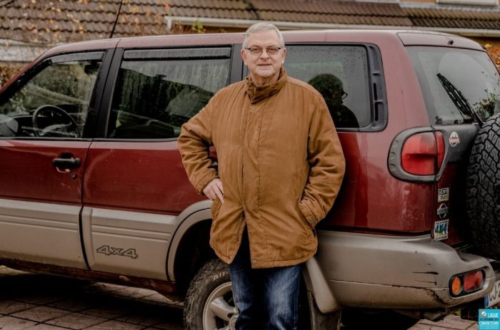 « Au chômage et avec peu de moyens, ma voiture c’est ce que j’aurais abandonné en dernier »