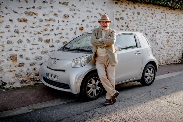 « À la campagne, bien trop souvent, les départementales sont dans un état épouvantable »