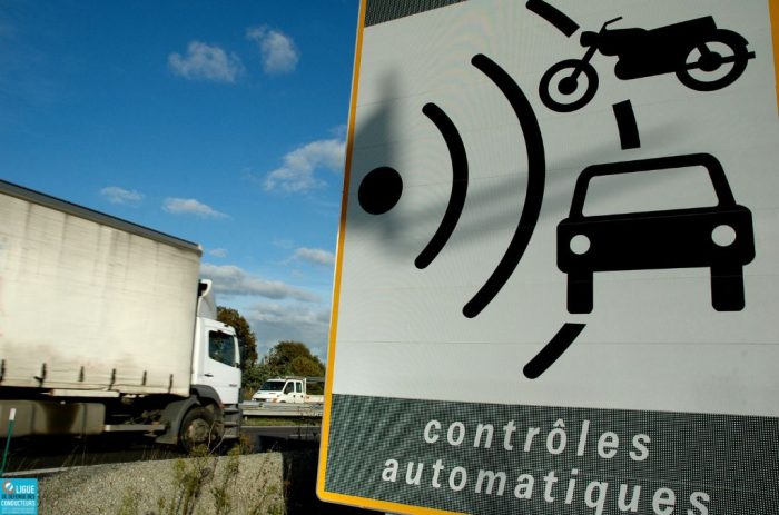 Radars : contestez à l’appui de la photographie