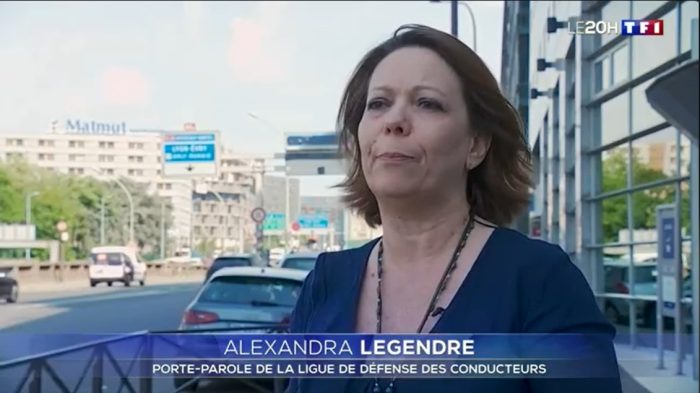 La Ligue de Défense des Conducteurs porte votre voix dans les médias !