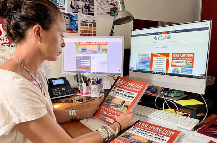 Zéro sanction pour les mini-dépassements&nbsp;:  votre association bientôt reçue au ministère de l&rsquo;Intérieur