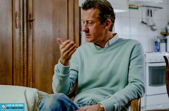 Tour de France de la LDC&nbsp;: un an après, notre grand témoin Olivier se désespère de voir la voiture utilisée comme bouc émissaire