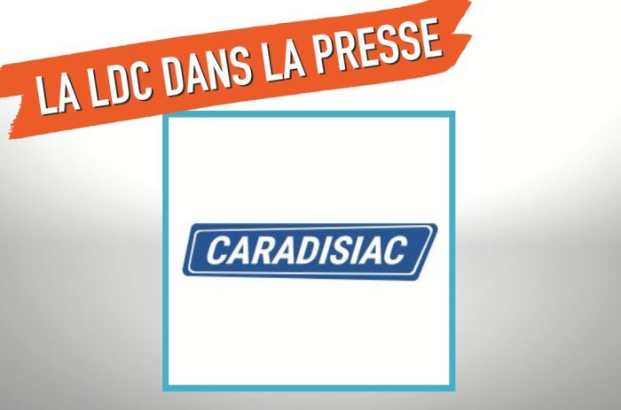 Les voitures radar vous agacent beaucoup