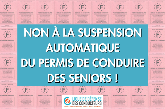 Permis de conduire à vie&nbsp;: un ascenseur émotionnel pour les seniors