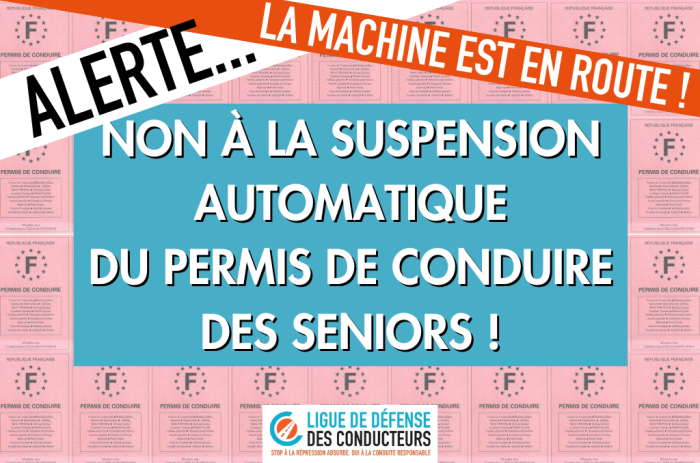 Suspension automatique du permis de conduire tous les 15 ans&nbsp;: la France approuve, contrairement aux promesses du ministre des Transports