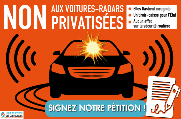 Regardez cette vidéo pour sauver votre permis !