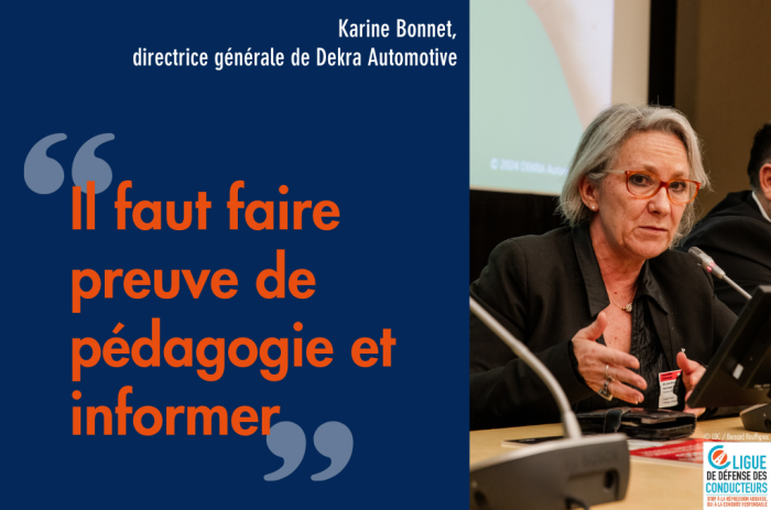 Entretien des véhicules : « Il faut faire preuve de pédagogie et informer »