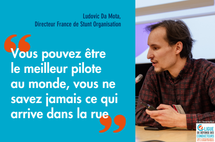 Quand les comportements dangereux sur la route sont célébrés par les réseaux sociaux